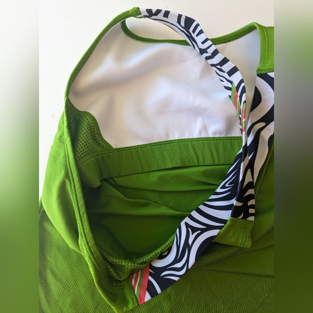 REEBOK Workout Tank - Picture 5 of 7